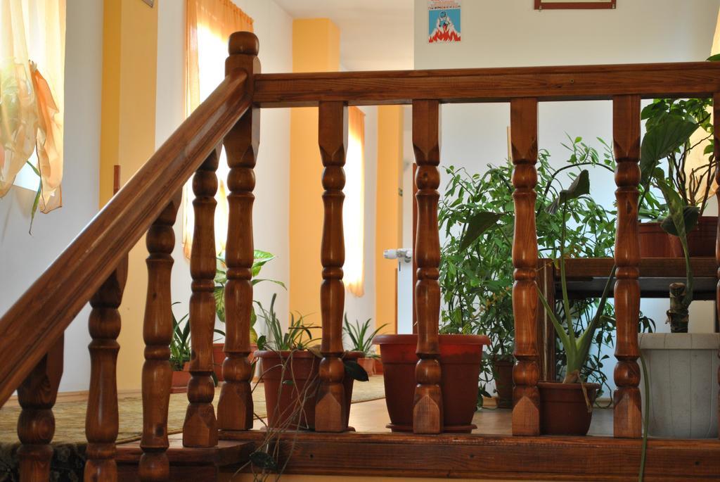 Vila Veche Haţeg 外观 照片