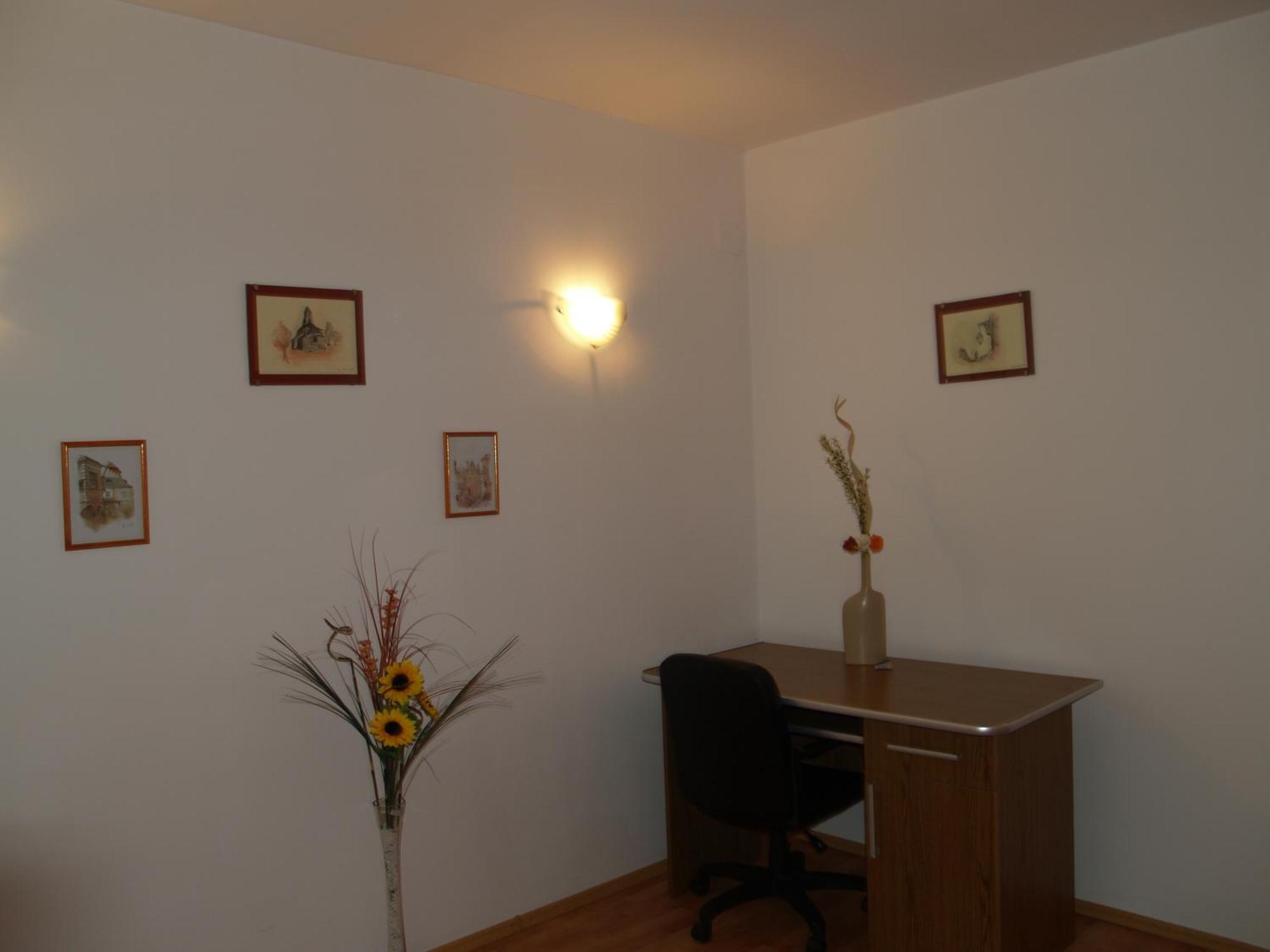Vila Veche Haţeg 外观 照片